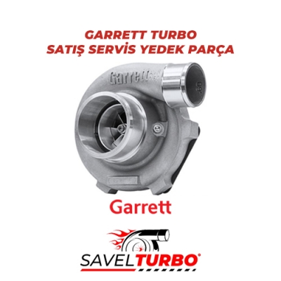 KONYA GARRETT TURBO SERVİS SATIŞ YEDEK PARÇA 